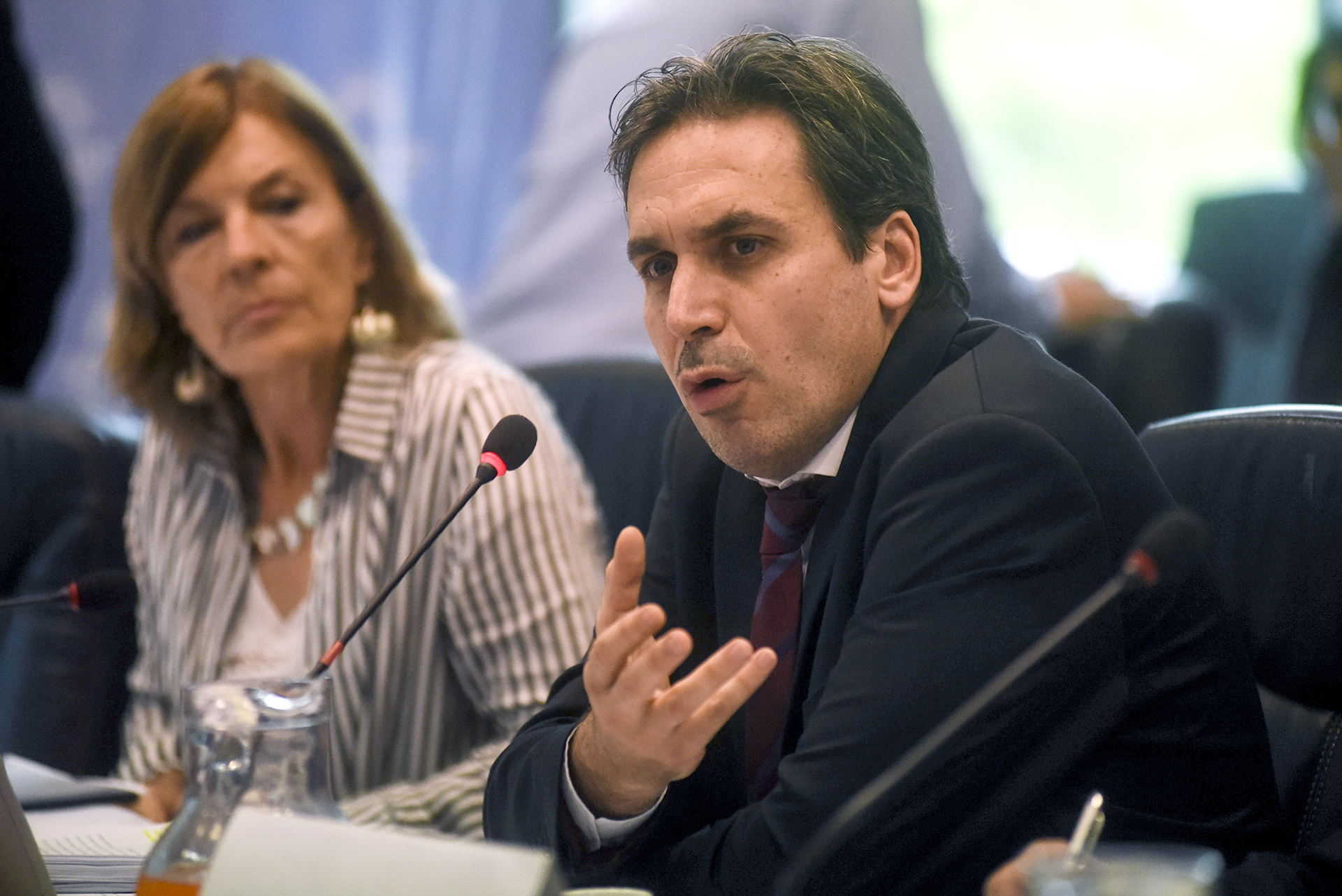 Imagenes de galerias de prensa